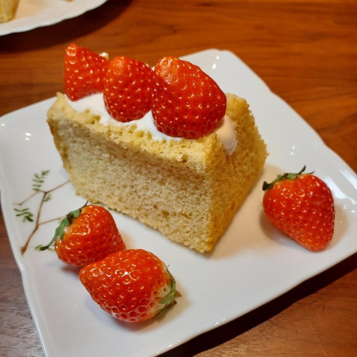 シフォンケーキ 結婚記念日 レシピ 作り方 By こぐま29 楽天レシピ シフォンケーキ 結婚記念日 レシピ 作り方 By こぐま29 楽天レシピ